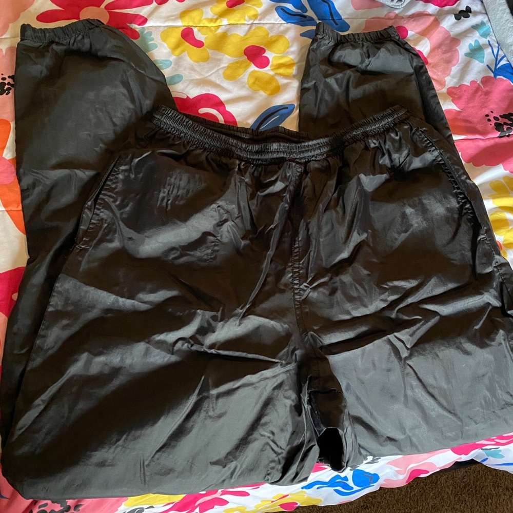Nike joggers